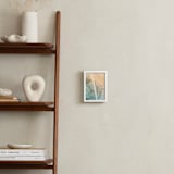 "Catching Light" - Art Print in Fresco by Alicia Youngken - In a Room