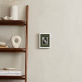"Framed Photo: Old Time" - Framed Photo in Cactus by letterfix - In a Room