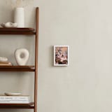 "Splendor" - Art Print in Rose Gold by Jess Franks - In a Room