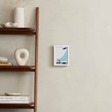 "Little Sailor" - Art Print in light blue by Kanika Mathur - In a Room