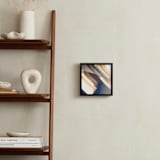 "Spinning Lights No.2" - Art Print in Bronzed by Jennifer Daily - In a Room