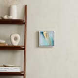 "Dreamwave" - Art Print in dream wave by Debi Perkins - In a Room