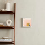 "Lulu" - Art Print in Light Pink by Mande Calhoun - In a Room