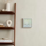 "Away" - Art Print in Sage by Julia Contacessi - In a Room