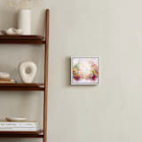 "Breathe" - Art Print in Prism by Svitlana Martynjuk - In a Room