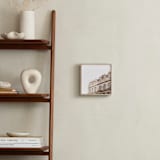 "Glasgow" - Art Print in Stone by Heather Deffense - In a Room