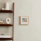 "Roadtripping 2" - Art Print in Mojave by Kamala Nahas - In a Room