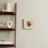 "Sport Soul" - Art Print in Sand by Paola Benenati - In a Room