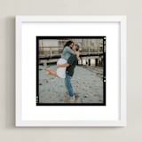 "Framed Photo: Captured" - Framed Photo in Sugar by Alisa Galitsyna - Framed