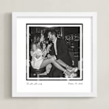 "Framed Photo: Artifact" - Framed Photo in Charcoal by Snow and Ivy - Framed