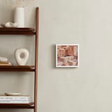 "Morocco" - Art Print in Brownie by Viktoria Eperjesi - In a Room