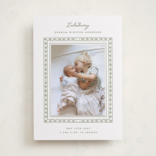 This is a olive new with letterpress by Jelena Vuletic called sylva printing on somerset500 in photo_mount