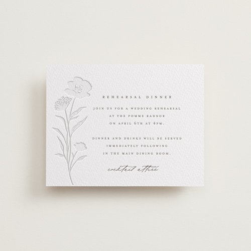 This is a coffee enclosure cards with letterpress by chocomocacino called shiruko printing on somerset500 in standard