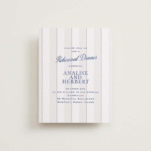 This is a lapis enclosure cards with letterpress by Tamara Hilje called raies printing on somerset500 in standard