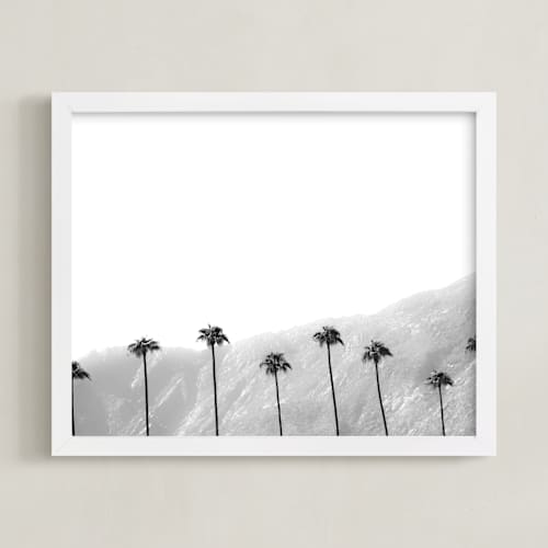 This is a fog art with standard by LindseyErin called still