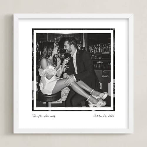 This is a charcoal photo art with standard by Snow and Ivy called artifact: square framed photo