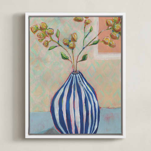 This is a original art with standard by Ksenia Ya called forager