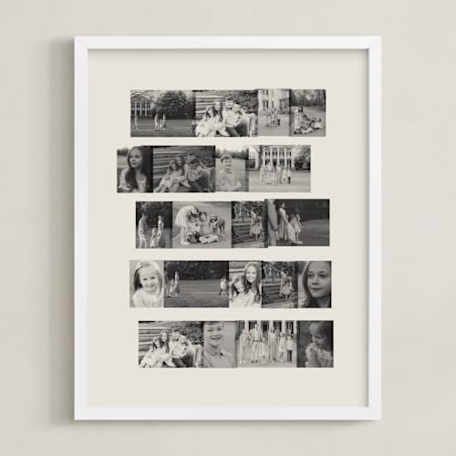 This is a vanilla photo art with standard by Sumak Studio called beautiful stripes