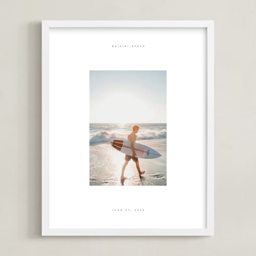 This is a salt photo art with standard by Olivia Raufman called panorama: portrait