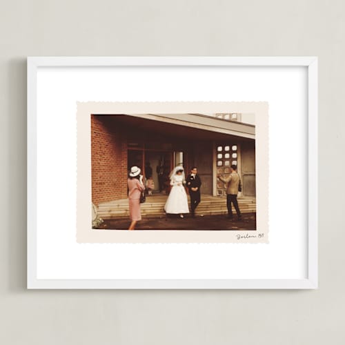 This is a silk photo art with standard by Alisa Galitsyna called framed in time: landscape