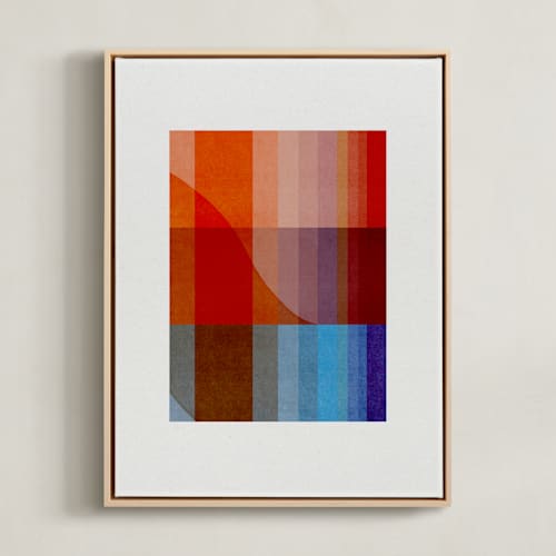 This is a ataraxia art with standard by Sumak Studio called thread ii