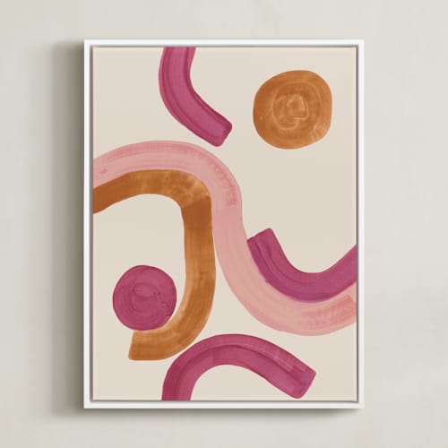 This is a skin rose art with standard by Catilustre called stories i