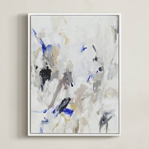 This is a creme art with standard by Svitlana Martynjuk called in france ii