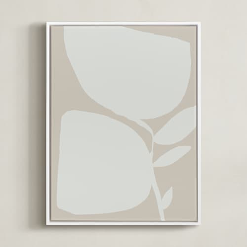 This is a vanilla art with standard by Creo Study called urban garden ii