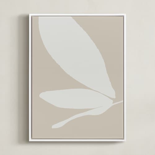 This is a vanilla art with standard by Creo Study called urban garden i