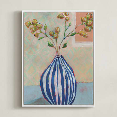 This is a original art with standard by Ksenia Ya called forager