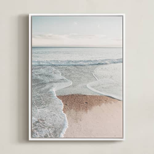 This is a daydream art with standard by Kamala Nahas called riptide