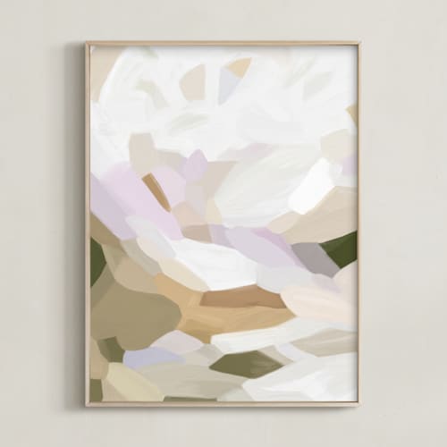 This is a fawn art with standard by Melanie Severin called summer love i
