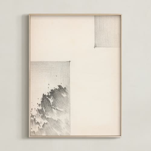 This is a vintage beige art with standard by jinseikou called elossa ii