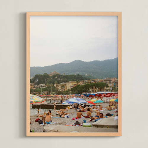 This is a film art with standard by Michelle Harrick called ravello 2