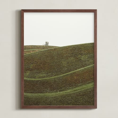 This is a bog art with standard by Kamala Nahas called swooped i