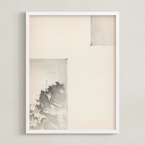 This is a vintage beige art with standard by jinseikou called elossa ii