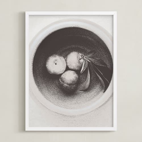 This is a cafe brown art with standard by M.E.Segantini called celebrating nostalgia