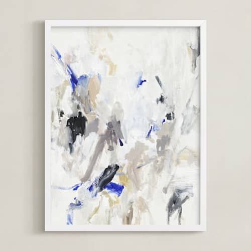 This is a creme art with standard by Svitlana Martynjuk called in france ii