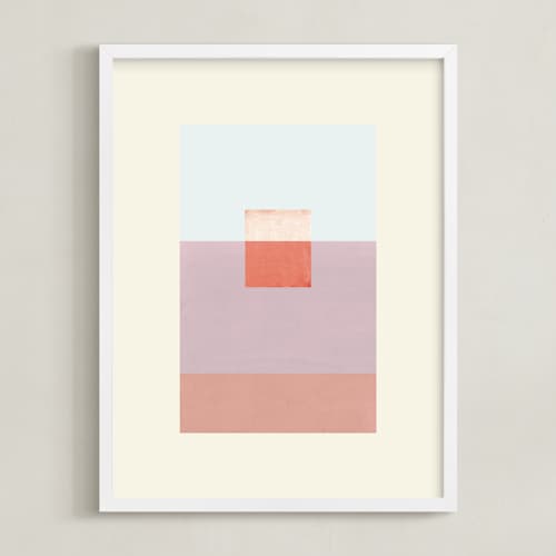 This is a cloud art with standard by Baumbirdy called pastel shade