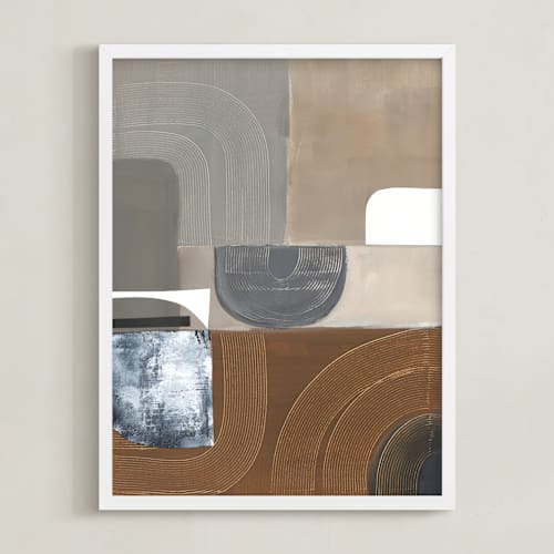 This is a rumba grey art with standard by AlisonJerry called rumba ll