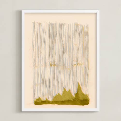 This is a cream art with standard by Bethania Lima called dreamland