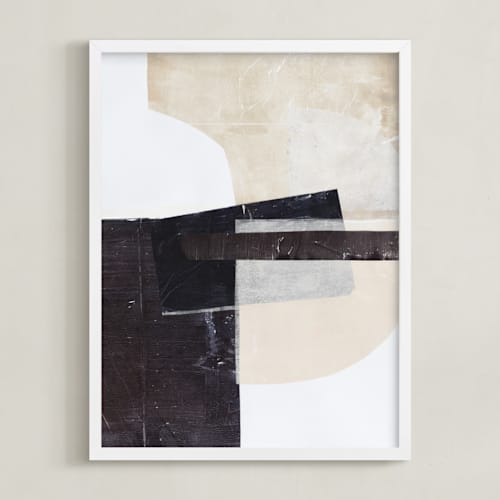 This is a sand art with standard by Jennifer Daily called last tuesday