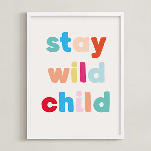 This is a beige art with standard by Creo Study called my type i