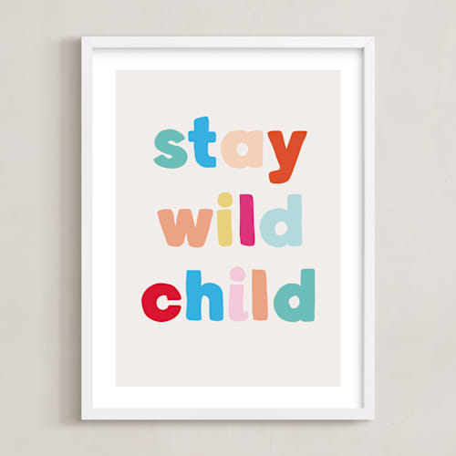 This is a beige art with standard by Creo Study called my type i