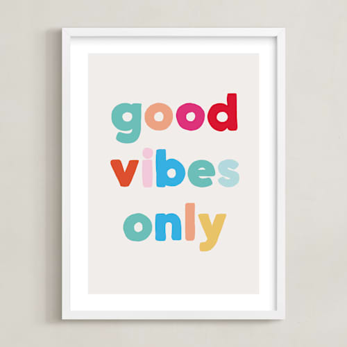 This is a beige art with standard by Creo Study called my type ii