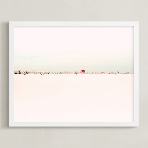 This is a sugary sand art with standard by Rega called sugary sand beach