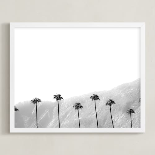 This is a fog art with standard by LindseyErin called still