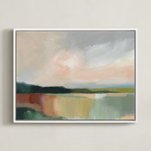 This is a sunny green art with standard by AlisonJerry called daylight sun