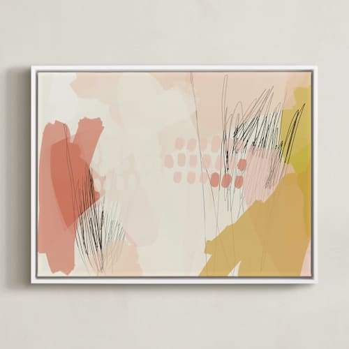 This is a bubble gum art with standard by Morgan Kendall called seventy-five i