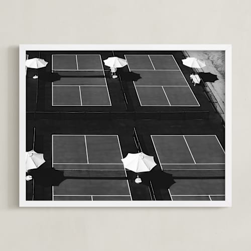 This is a asphalt art with standard by LindseyErin called game time